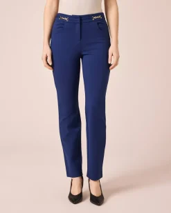 Best Hose mit Deko am Bund Hosen