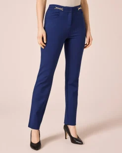 Best Hose mit Deko am Bund Hosen