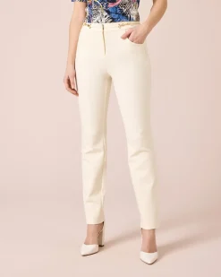 Best Hose mit Deko am Bund Hosen