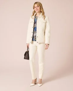 Best Hose mit Deko am Bund Hosen