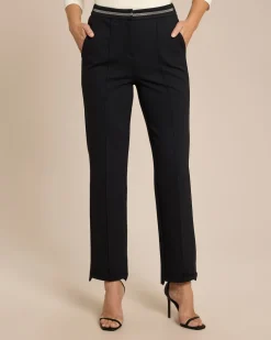 Online Hose mit Deko am Bund Hosen