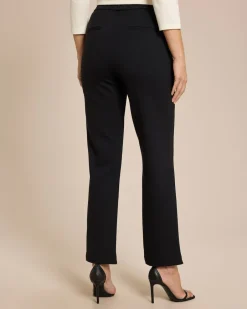 Online Hose mit Deko am Bund Hosen