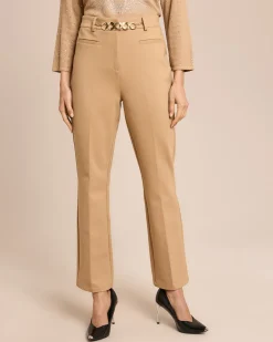 Best Hose mit Deko am Bund Hosen