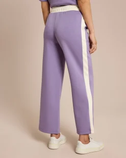 Clearance Hose mit Farbstreifen Hosen