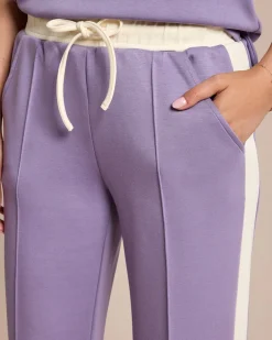 Clearance Hose mit Farbstreifen Hosen