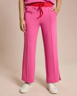 Clearance Hose mit Farbstreifen Hosen