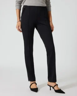 Clearance Hose mit Logobund Hosen