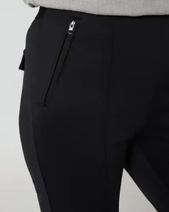 Clearance Hose mit Logobund Hosen