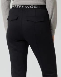 Clearance Hose mit Logobund Hosen