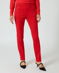 Clearance Hose mit Logobund Hosen