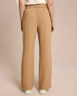 Hose mit Schleifendeko Hosen