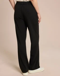 Hose mit Schleifendeko Hosen