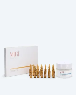 Outlet Hydro Face Care Set 2tlg. Gesichtspflege