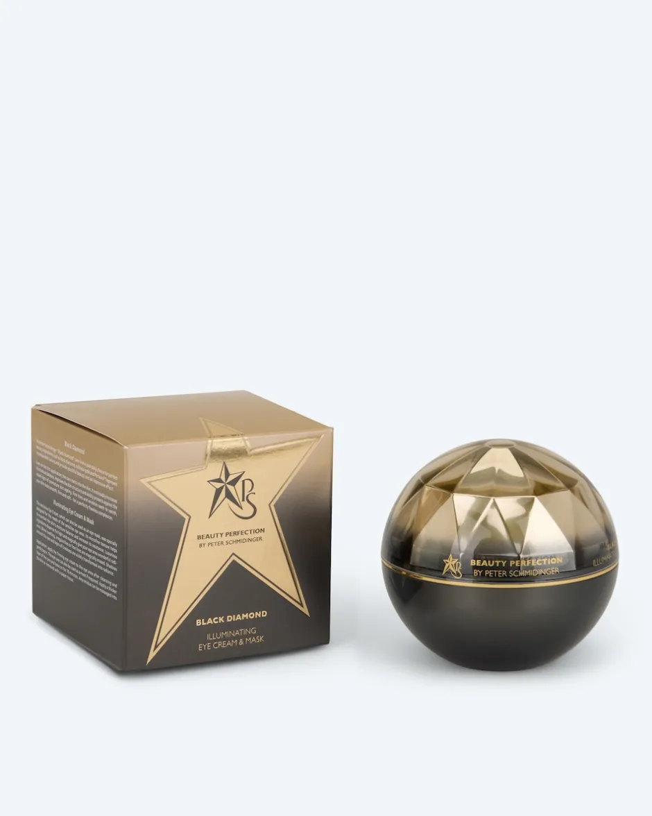 Best Illuminating Eye Cream & Mask Gesichtspflege