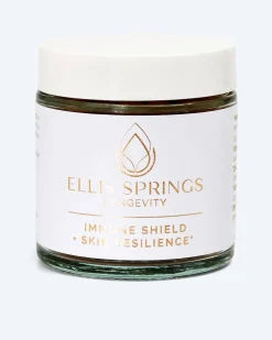 Clearance Immune Shield + Skin Resilience, 90 Caps Nahrungsergänzung