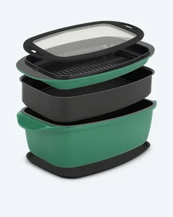 Best 7in1 Bräter Töpfe & Pfannen