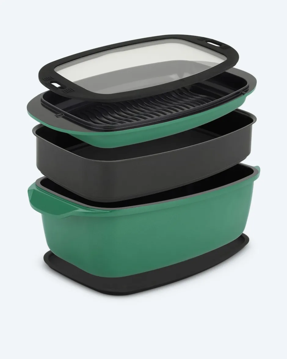 Best 7in1 Bräter Töpfe & Pfannen