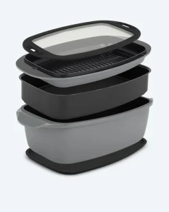 Best 7in1 Bräter Töpfe & Pfannen