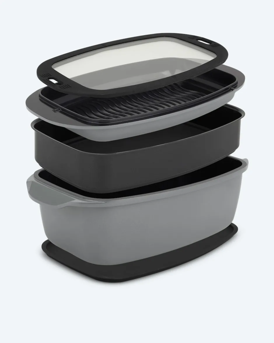 Best 7in1 Bräter Töpfe & Pfannen