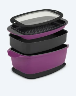 Best 7in1 Bräter Töpfe & Pfannen