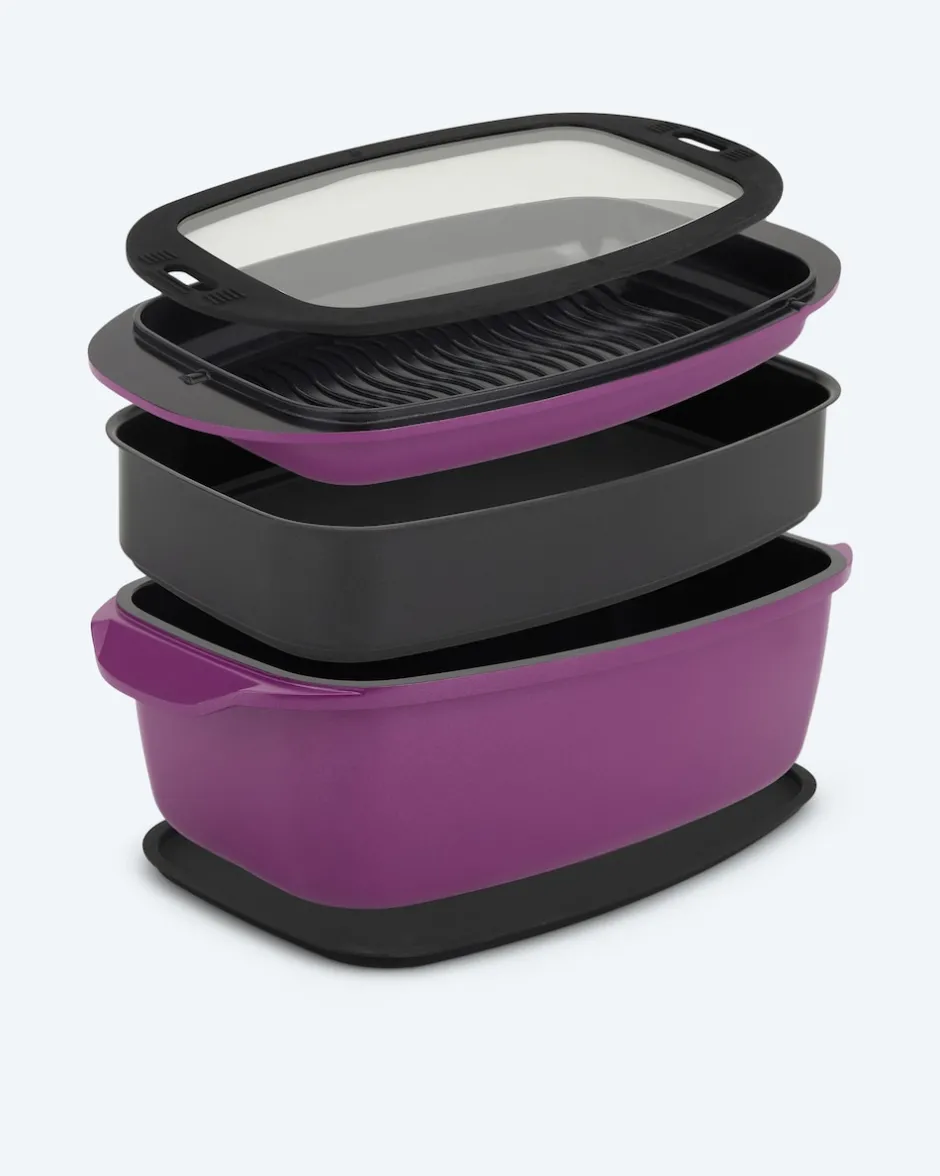 Best 7in1 Bräter Töpfe & Pfannen