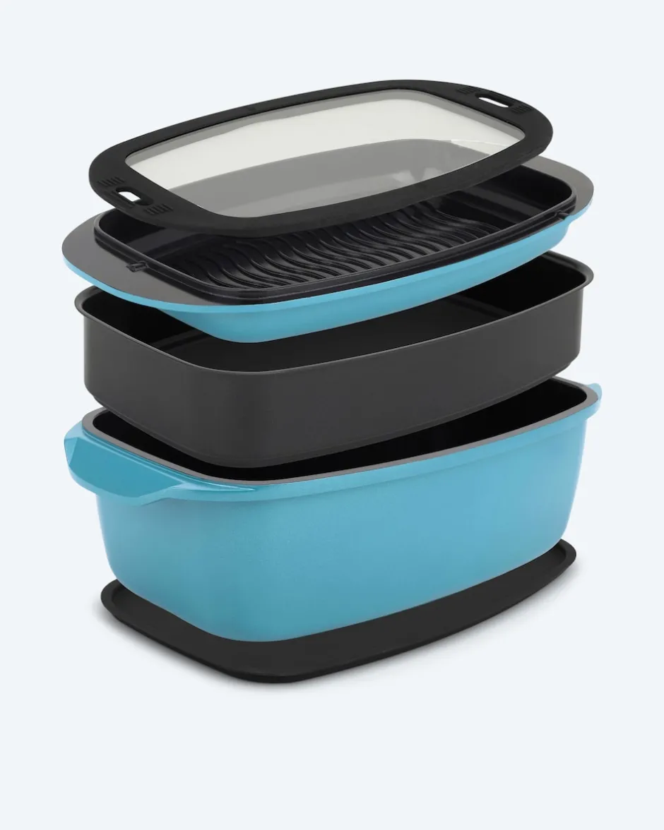 Best 7in1 Bräter Töpfe & Pfannen