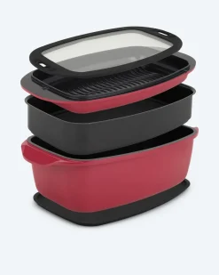 Best 7in1 Bräter Töpfe & Pfannen