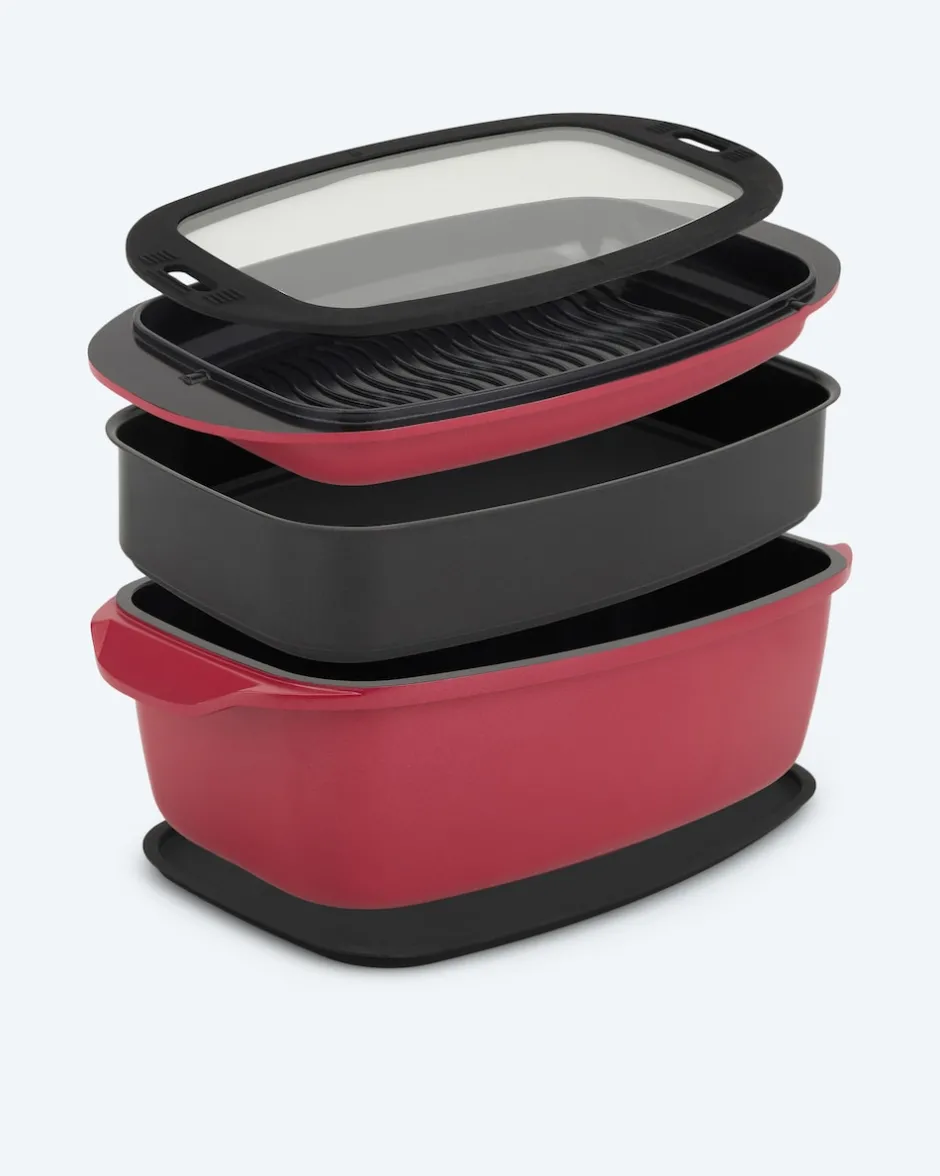 Best 7in1 Bräter Töpfe & Pfannen