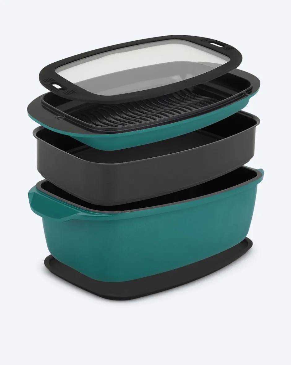 Best 7in1 Bräter Töpfe & Pfannen