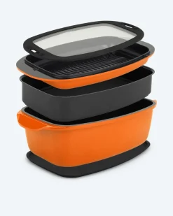 Best 7in1 Bräter Töpfe & Pfannen