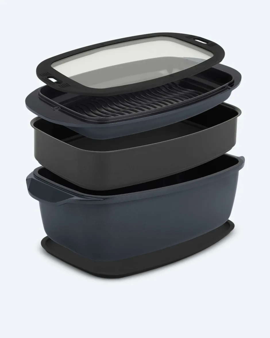 Best 7in1 Bräter Töpfe & Pfannen