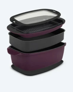 Best 7in1 Bräter Töpfe & Pfannen