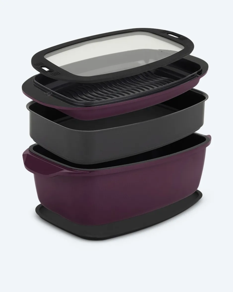 Best 7in1 Bräter Töpfe & Pfannen