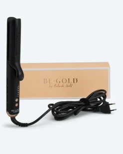 Clearance 2in1 Curly & Straight Hairstyler Haarstyling