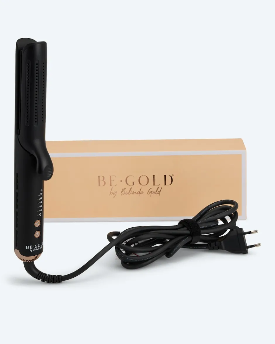 Clearance 2in1 Curly & Straight Hairstyler Haarstyling