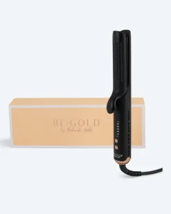 Clearance 2in1 Curly & Straight Hairstyler Haarstyling