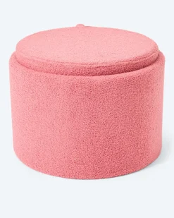 Sale 2-in-1 Hocker mit Tischfunktion Dekoration