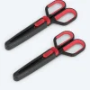 Discount 2in1 Multi-Schere, 2 Stück Haushaltshelfer