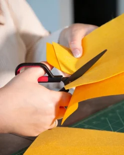 Discount 2in1 Multi-Schere, 2 Stück Haushaltshelfer