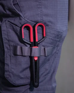 Discount 2in1 Multi-Schere, 2 Stück Haushaltshelfer