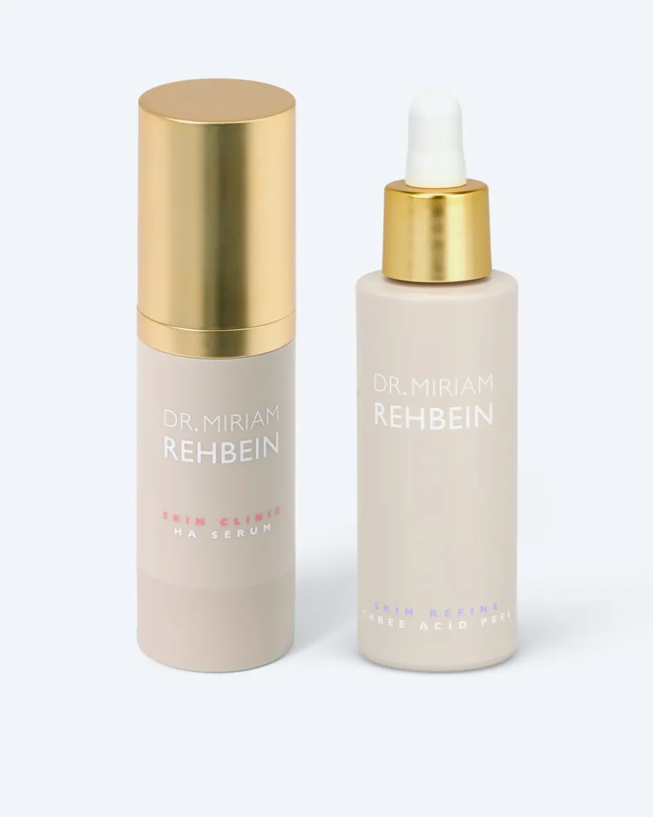 Discount Instant Glow & Lifting Set Gesichtspflege