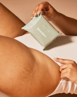 Sale Intimate Care and Cleansing Wipes, Trio Wohlbefinden Für Die Frau|Körperpflege