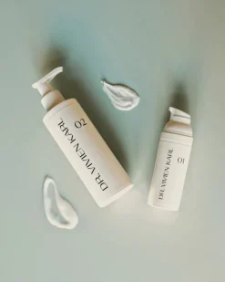 Discount Intimcreme und Waschlotion, 2tlg. Wohlbefinden Für Die Frau|Körperpflege