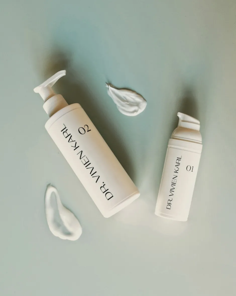 Discount Intimcreme und Waschlotion, 2tlg. Wohlbefinden Für Die Frau|Körperpflege