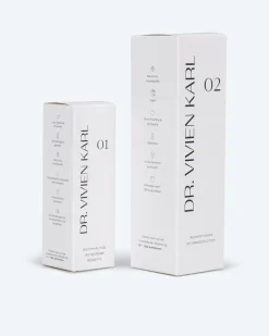 Discount Intimcreme und Waschlotion, 2tlg. Wohlbefinden Für Die Frau|Körperpflege