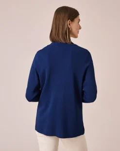 Clearance Italian-Strick-Cardigan Strickware