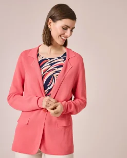 Clearance Italian-Strick-Cardigan Strickware