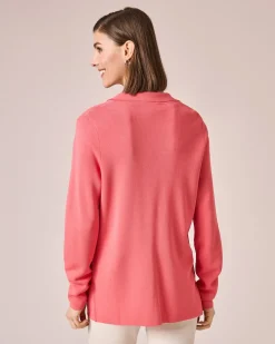 Clearance Italian-Strick-Cardigan Strickware