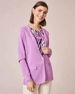 Clearance Italian-Strick-Cardigan Strickware