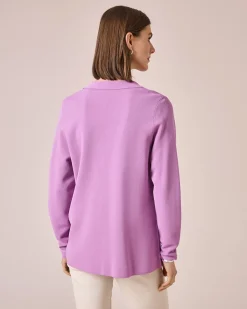 Clearance Italian-Strick-Cardigan Strickware